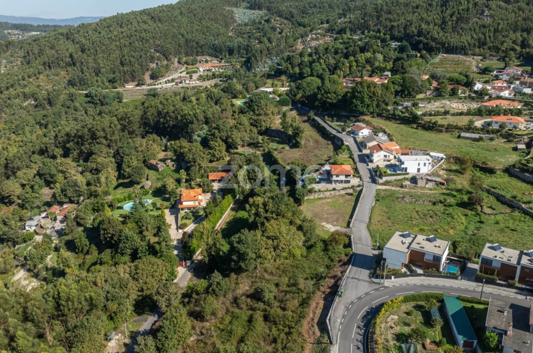Terreno para Venda em Tagilde e Vizela (São Paio) Foto 8