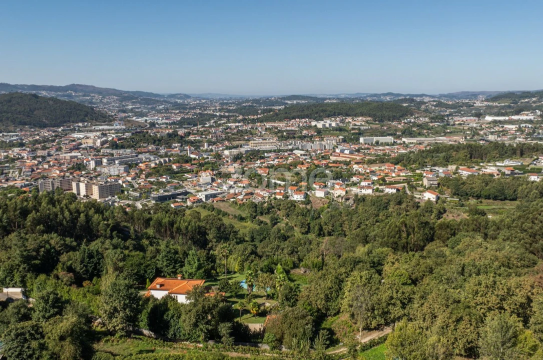Terreno para Venda em Tagilde e Vizela (São Paio) Foto 9