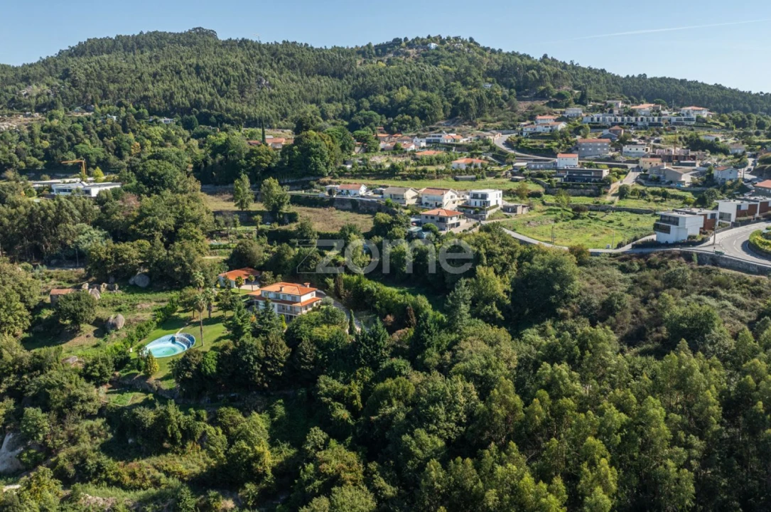 Terreno para Venda em Tagilde e Vizela (São Paio) Foto 10