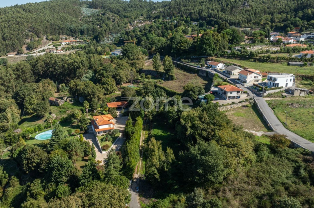 Terreno para Venda em Tagilde e Vizela (São Paio) Foto 11