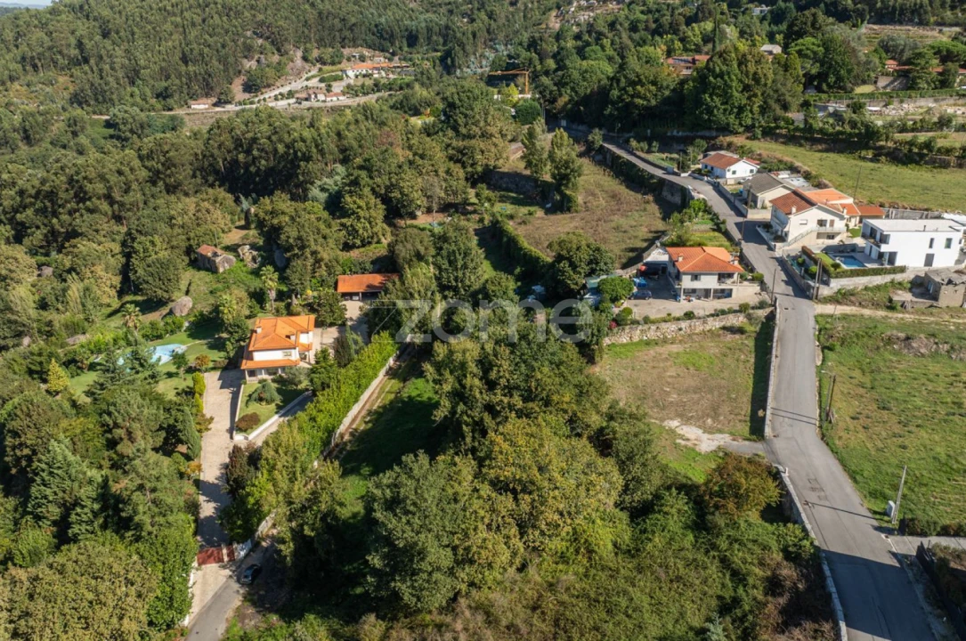 Terreno para Venda em Tagilde e Vizela (São Paio) Foto 12
