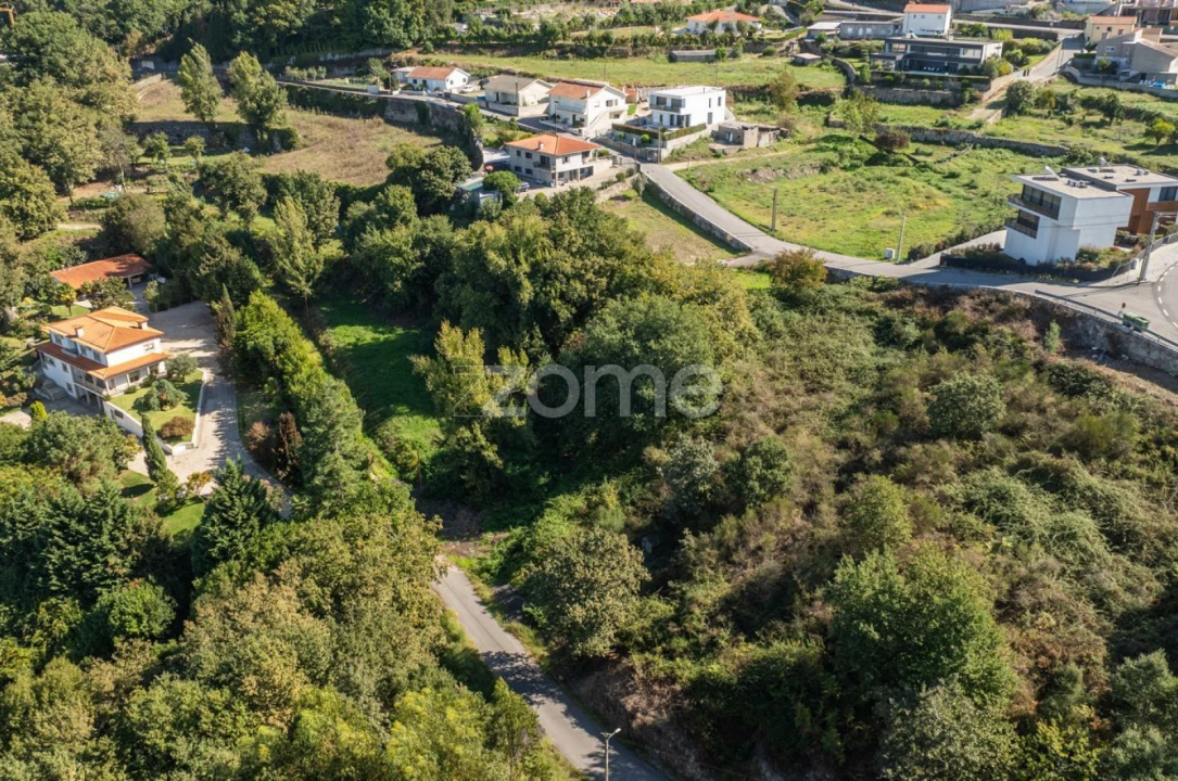 Terreno para Venda em Tagilde e Vizela (São Paio) Foto 17