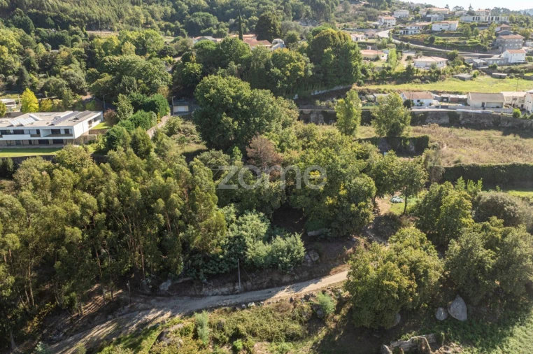 Terreno para Venda em Tagilde e Vizela (São Paio) Foto 2