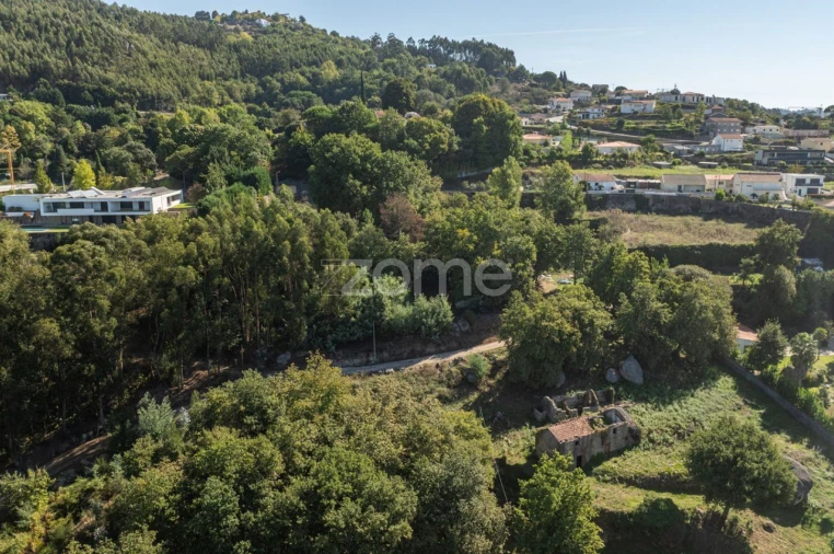 Terreno para Venda em Tagilde e Vizela (São Paio) Foto 7