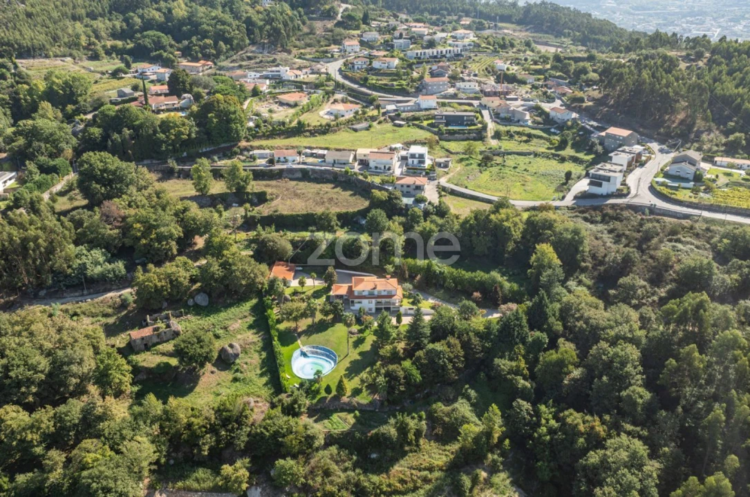 Terreno para Venda em Tagilde e Vizela (São Paio) Foto 14