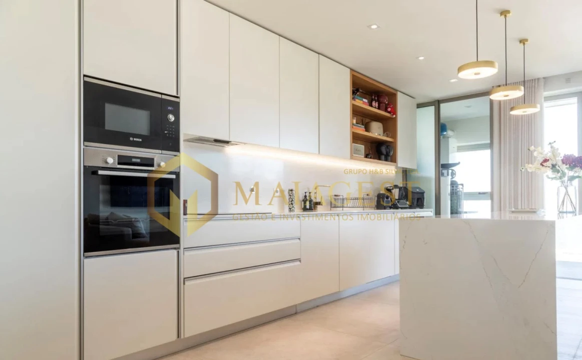 Apartamento T2 para Venda em Canidelo Foto 4