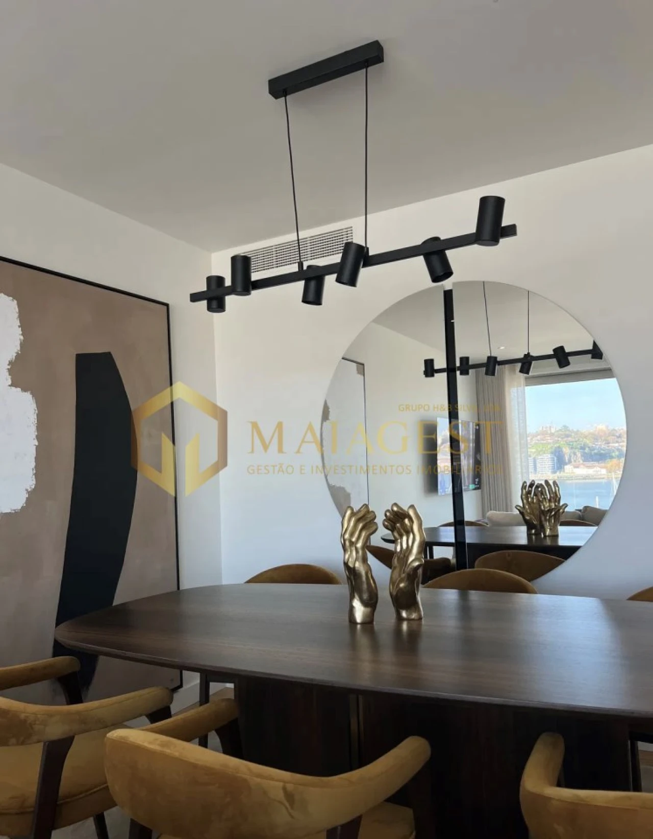 Apartamento T2 para Venda em Canidelo Foto 8