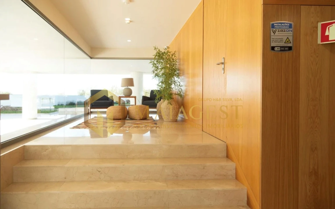 Apartamento T2 para Venda em Canidelo Foto 22
