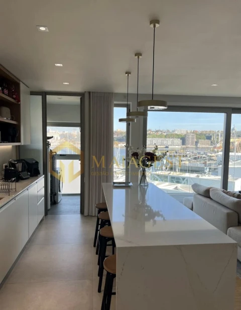Apartamento T2 para Venda em Canidelo