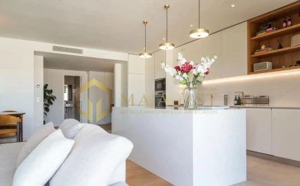 Apartamento T2 para Venda em Canidelo