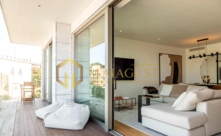 Apartamento T2 para Venda em Canidelo