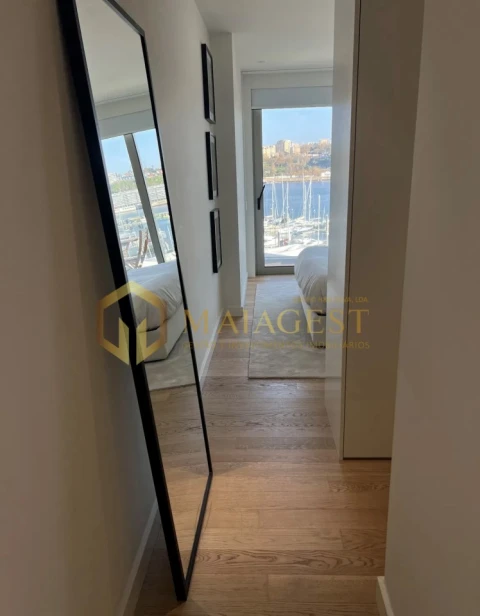 Apartamento T2 para Venda em Canidelo