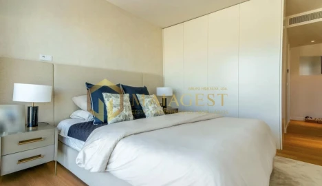 Apartamento T2 para Venda em Canidelo