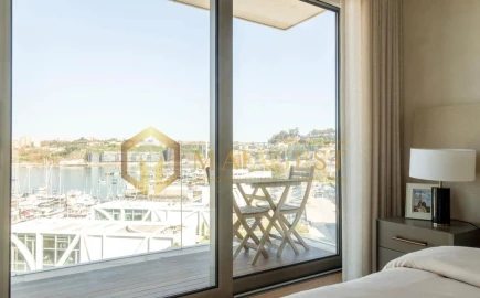 Apartamento T2 para Venda em Canidelo