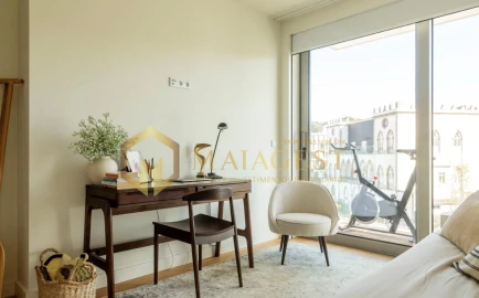 Apartamento T2 para Venda em Canidelo