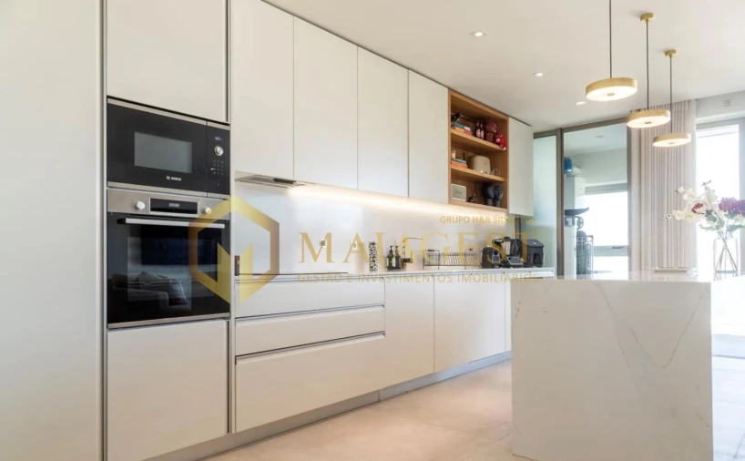 Apartamento T2 para Venda em Canidelo Foto 4