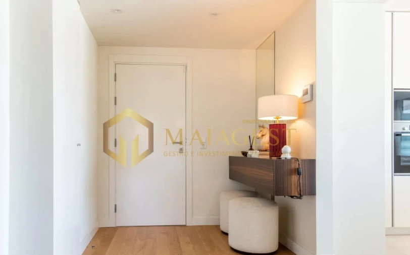 Apartamento T2 para Venda em Canidelo Foto 20