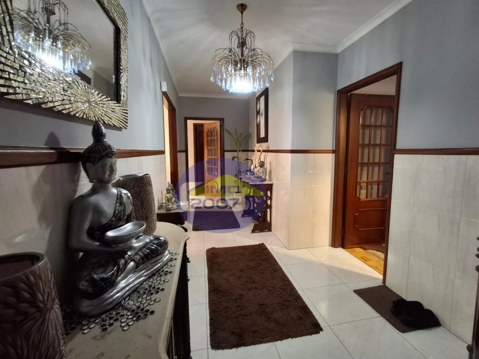 Apartamento T3 para Venda em Mozelos Foto 1