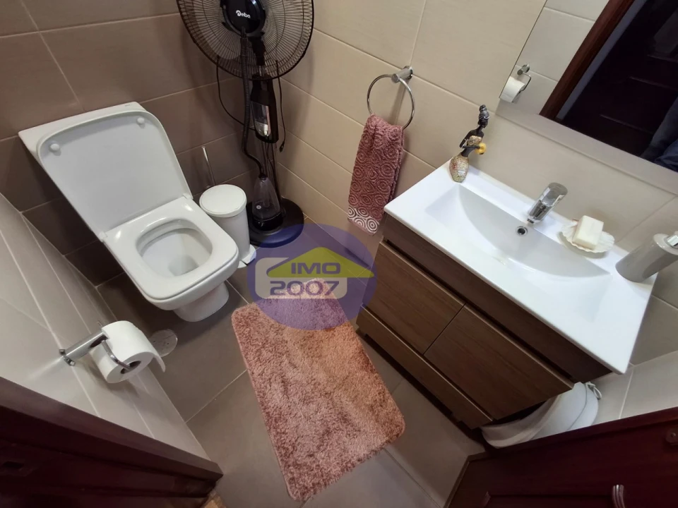 Apartamento T3 para Venda em Mozelos Foto 8
