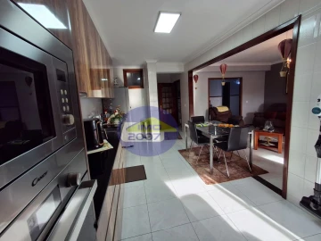 Apartamento T3 para Venda em Mozelos