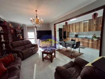 Apartamento T3 para Venda em Mozelos
