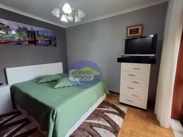 Apartamento T3 para Venda em Mozelos