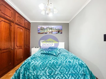 Apartamento T3 para Venda em Argoncilhe