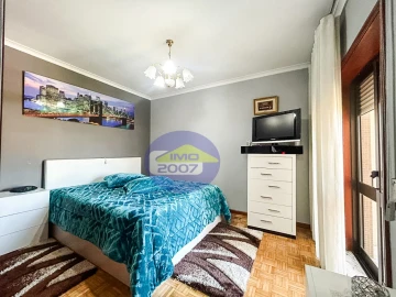 Apartamento T3 para Venda em Argoncilhe