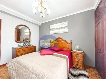Apartamento T3 para Venda em Argoncilhe