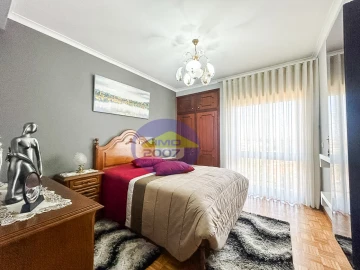 Apartamento T3 para Venda em Argoncilhe