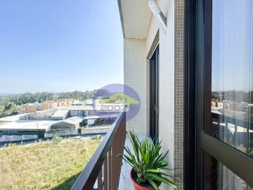 Apartamento T3 para Venda em Argoncilhe