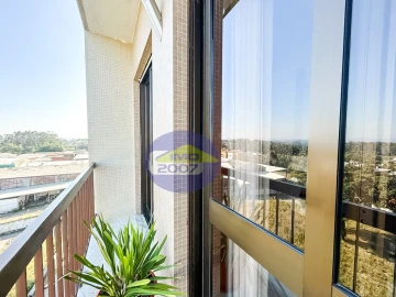 Apartamento T3 para Venda em Argoncilhe
