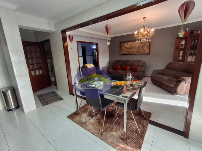 Apartamento T3 para Venda em Mozelos Foto 7