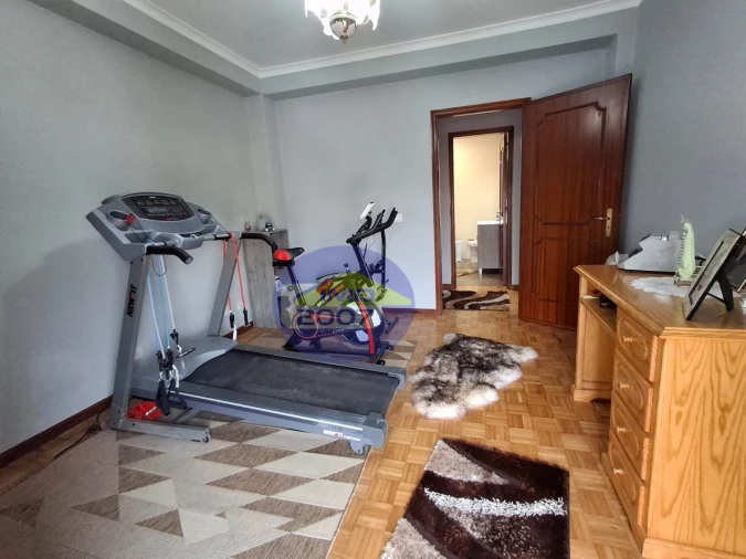 Apartamento T3 para Venda em Mozelos Foto 9