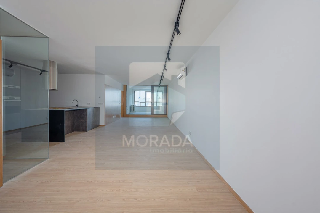 Apartamento T1 para Venda em Matosinhos e Leça da Palmeira Foto 2