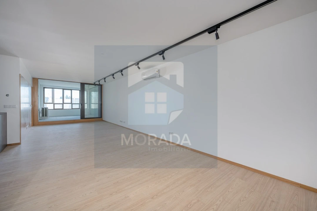 Apartamento T1 para Venda em Matosinhos e Leça da Palmeira Foto 8
