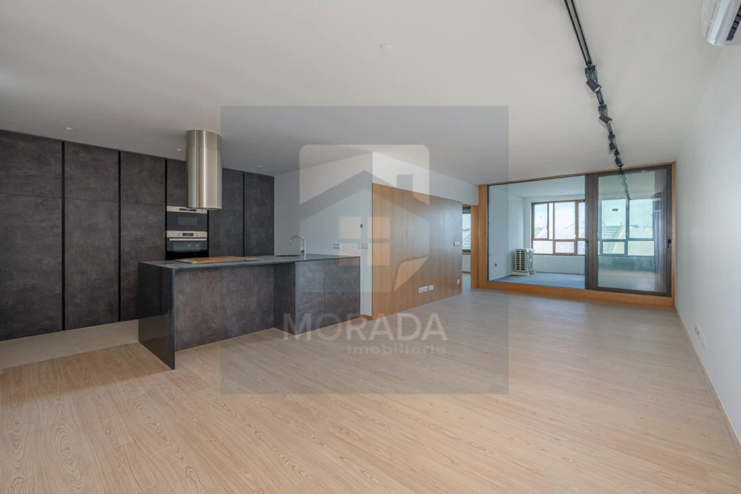 Apartamento T1 para Venda em Matosinhos e Leça da Palmeira Foto 1