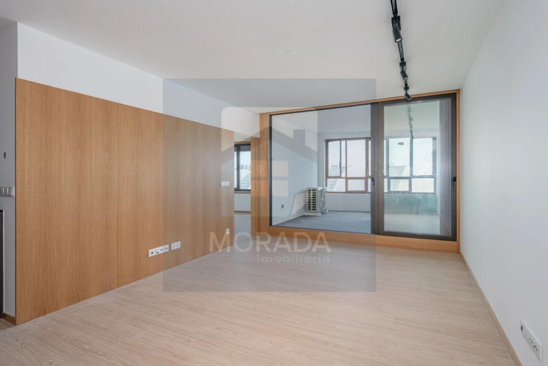 Apartamento T1 para Venda em Matosinhos e Leça da Palmeira Foto 7