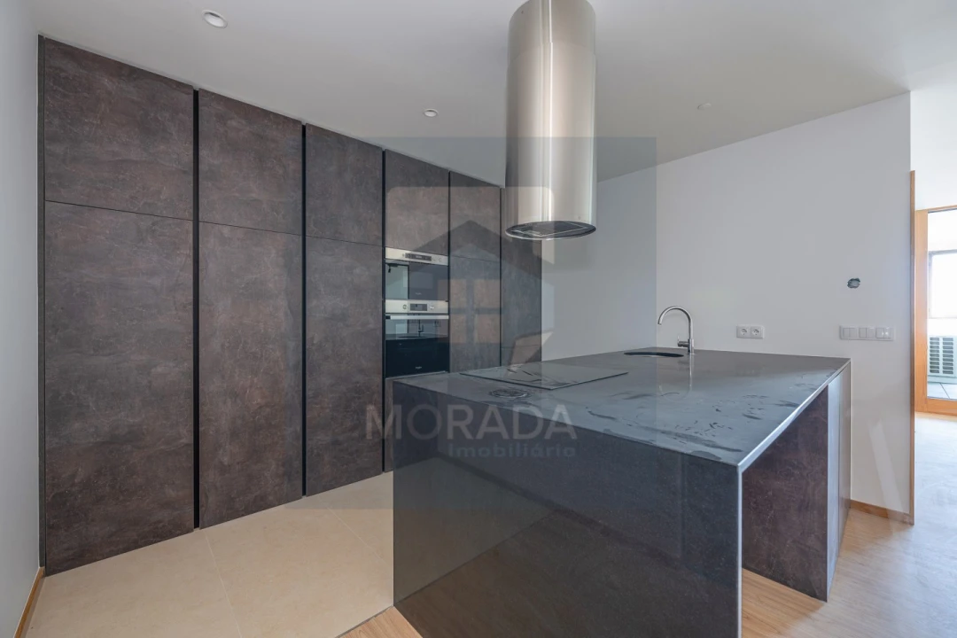 Apartamento T1 para Venda em Matosinhos e Leça da Palmeira Foto 5