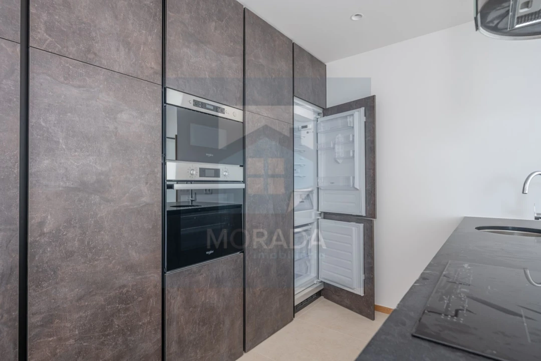 Apartamento T1 para Venda em Matosinhos e Leça da Palmeira Foto 4
