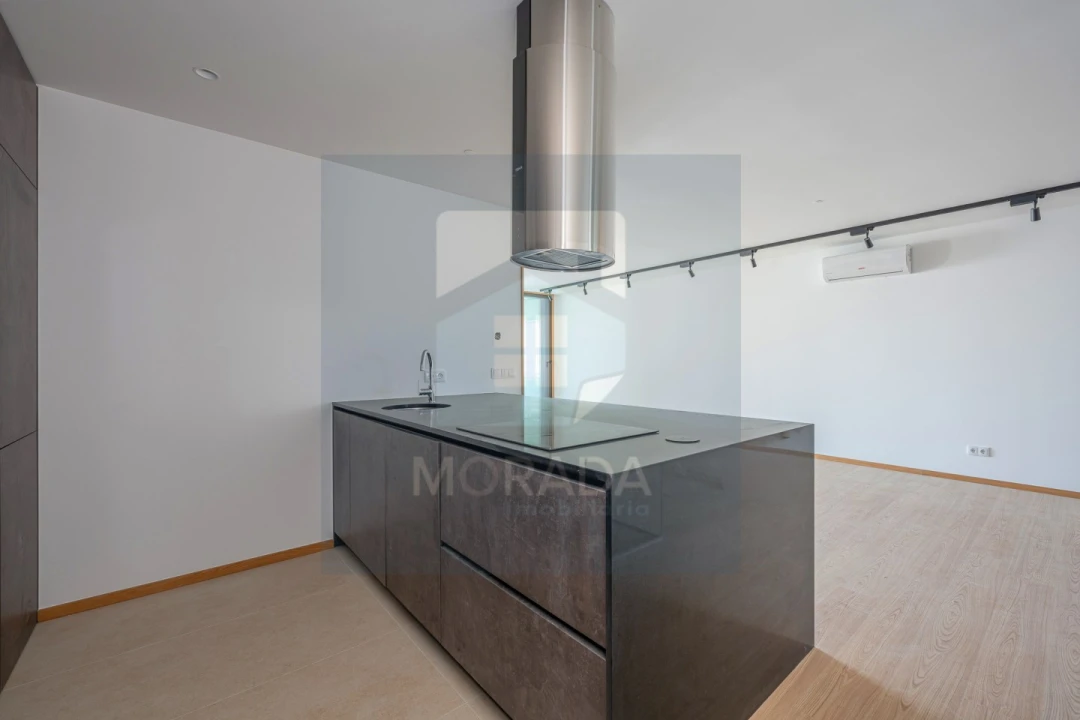 Apartamento T1 para Venda em Matosinhos e Leça da Palmeira Foto 6