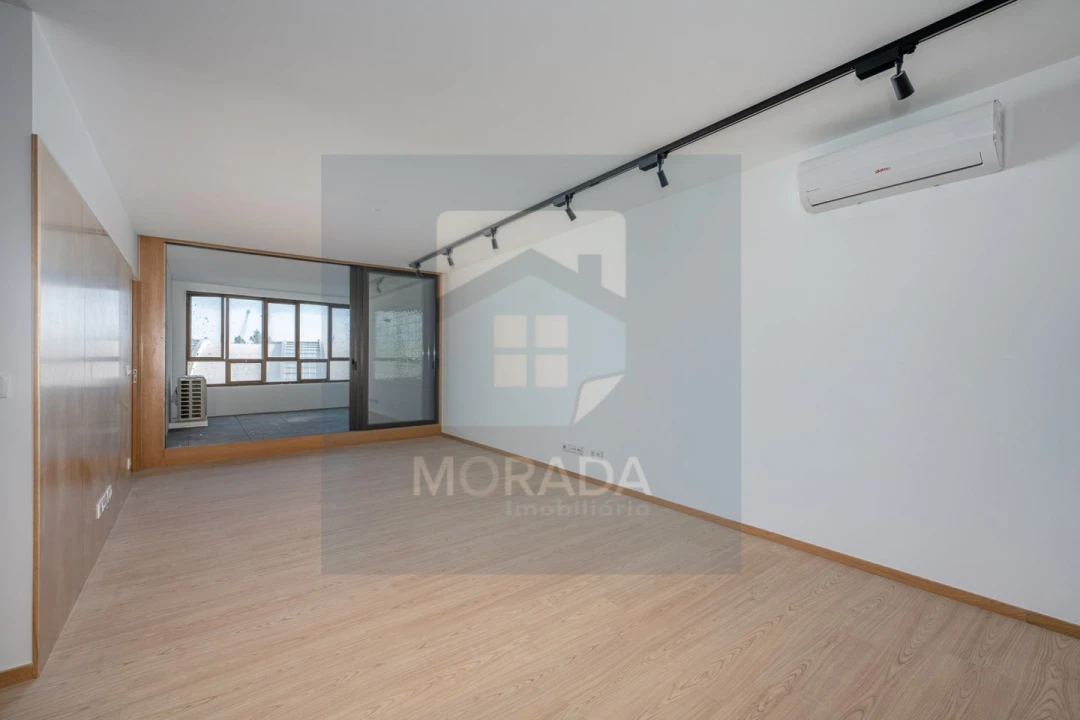 Apartamento T1 para Venda em Matosinhos e Leça da Palmeira Foto 10