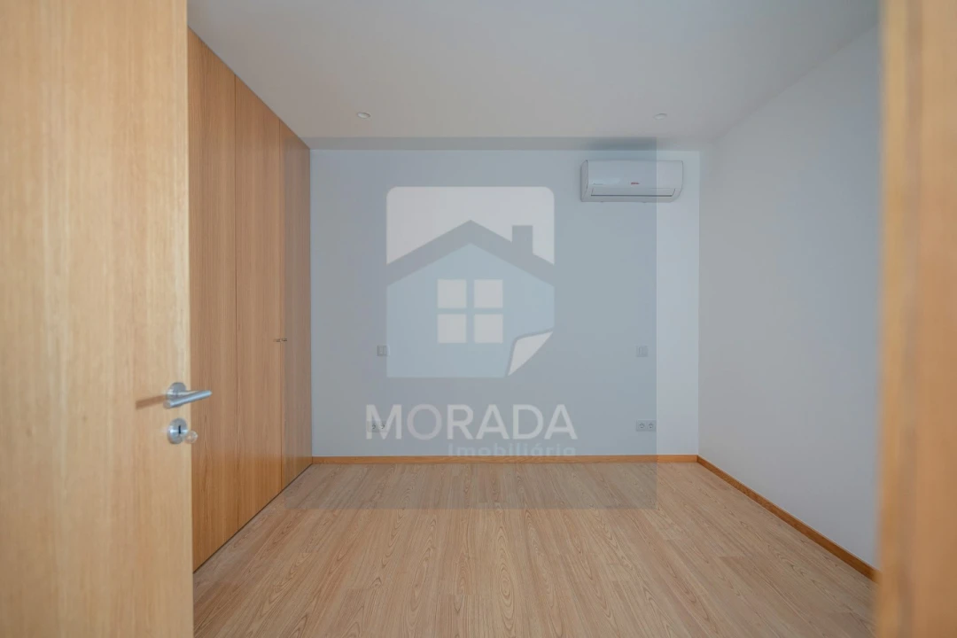 Apartamento T1 para Venda em Matosinhos e Leça da Palmeira Foto 12