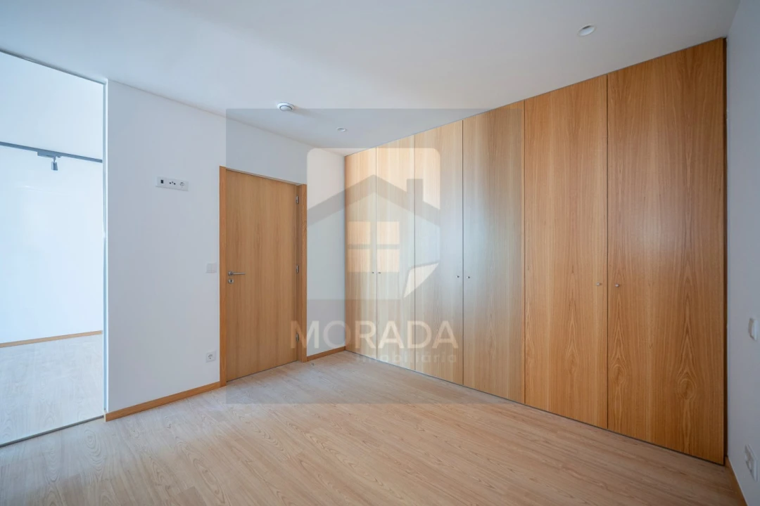Apartamento T1 para Venda em Matosinhos e Leça da Palmeira Foto 13
