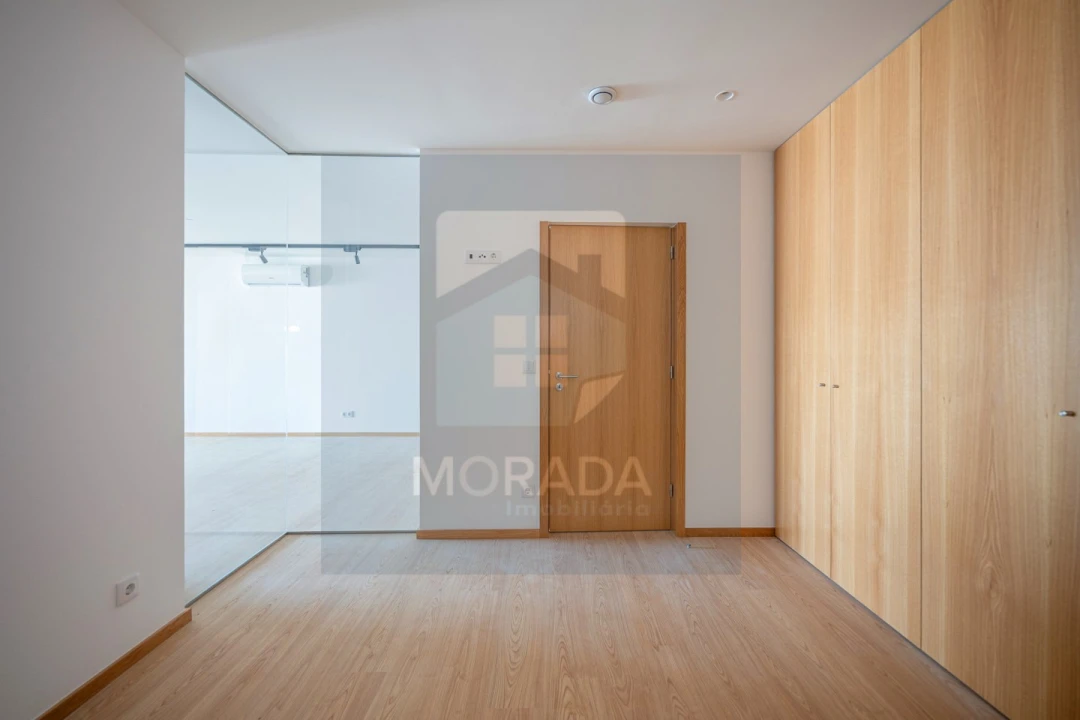 Apartamento T1 para Venda em Matosinhos e Leça da Palmeira Foto 14