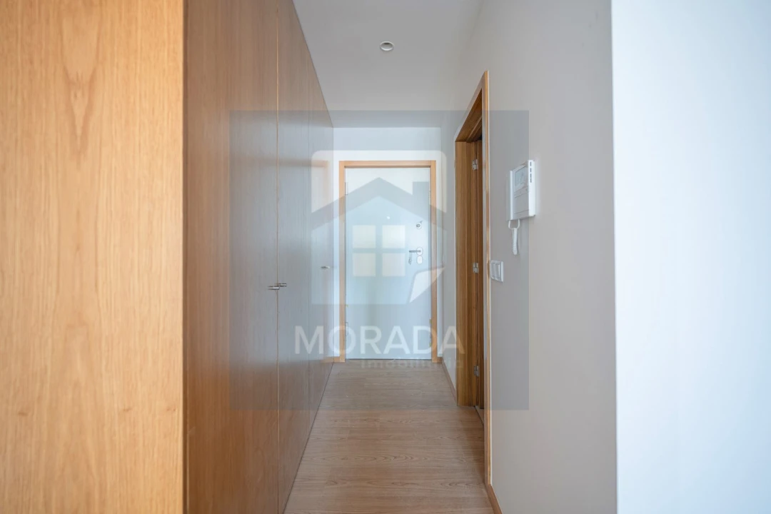 Apartamento T1 para Venda em Matosinhos e Leça da Palmeira Foto 16