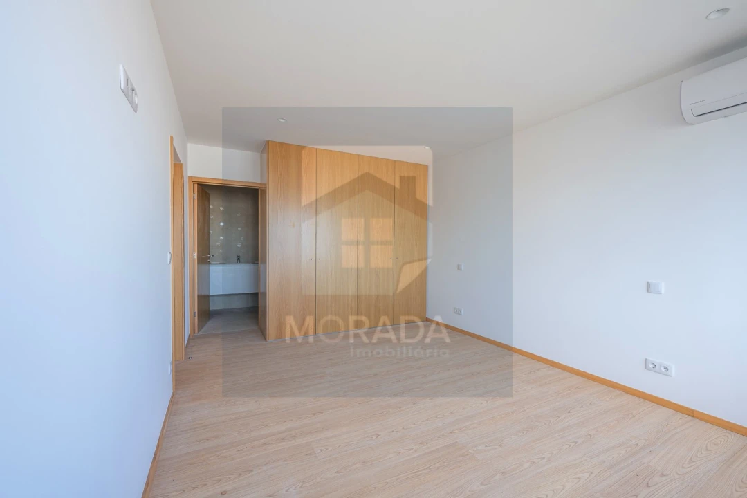 Apartamento T1 para Venda em Matosinhos e Leça da Palmeira Foto 19