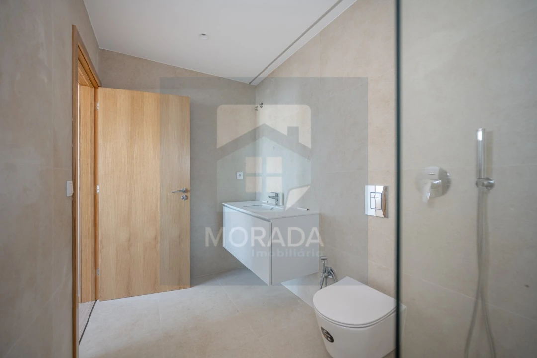 Apartamento T1 para Venda em Matosinhos e Leça da Palmeira Foto 24