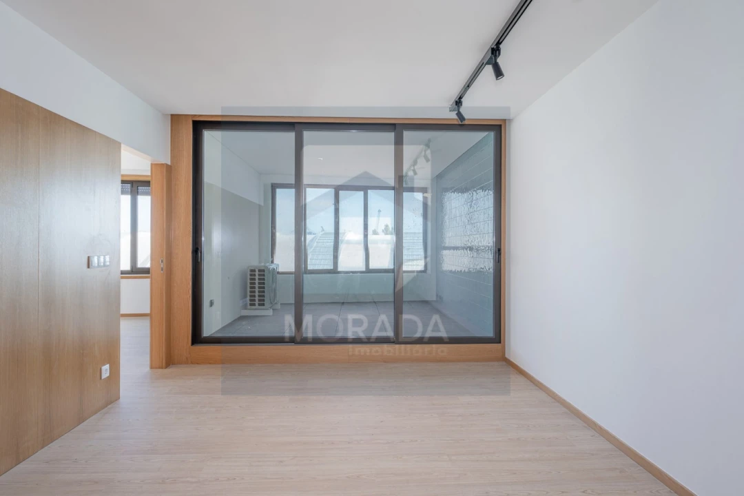 Apartamento T1 para Venda em Matosinhos e Leça da Palmeira Foto 25