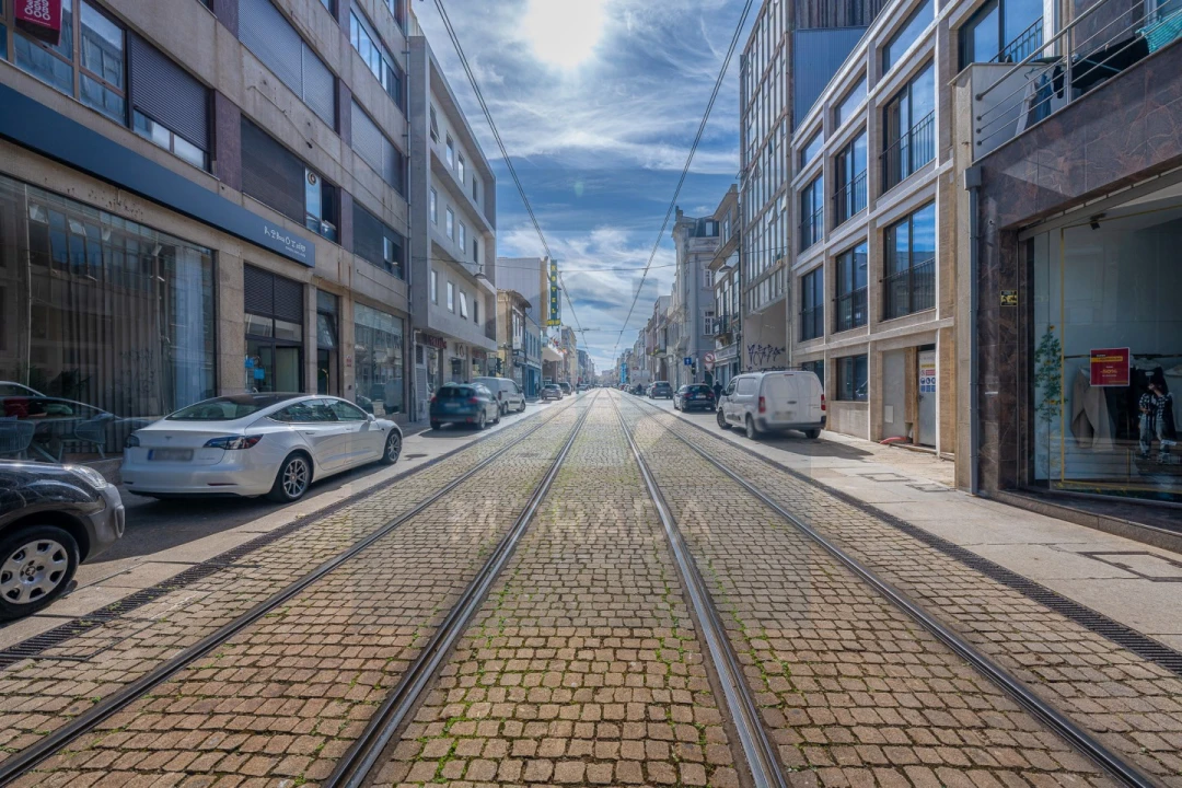 Apartamento T1 para Venda em Matosinhos e Leça da Palmeira Foto 31